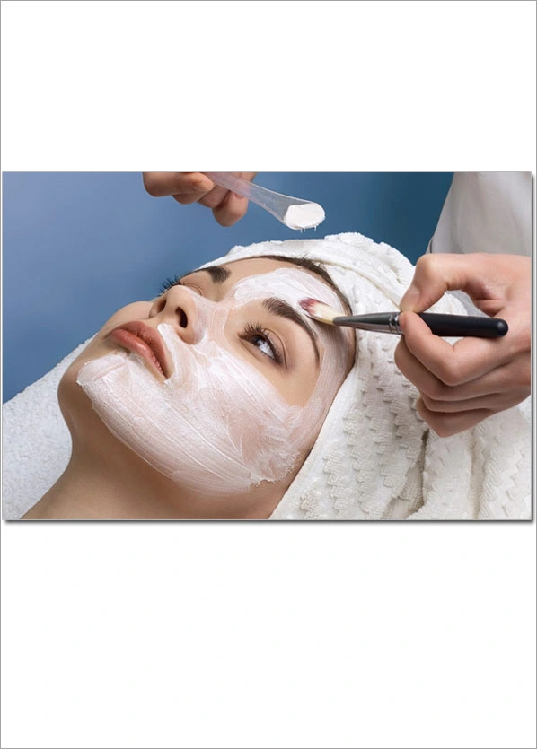 Beauty Spa Treatment