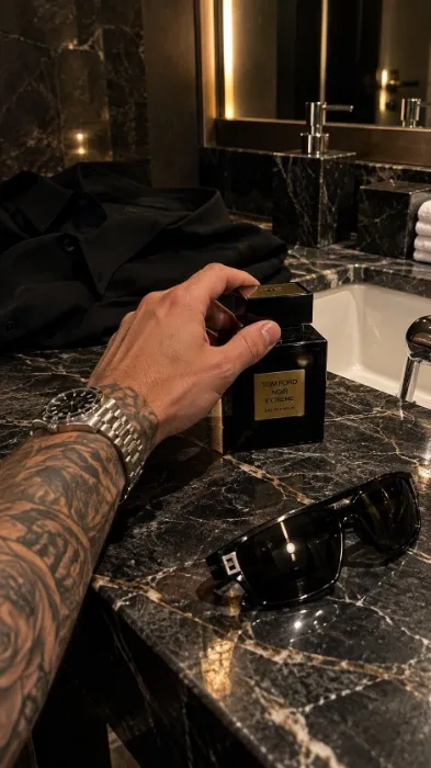 Tom Ford Fragrance