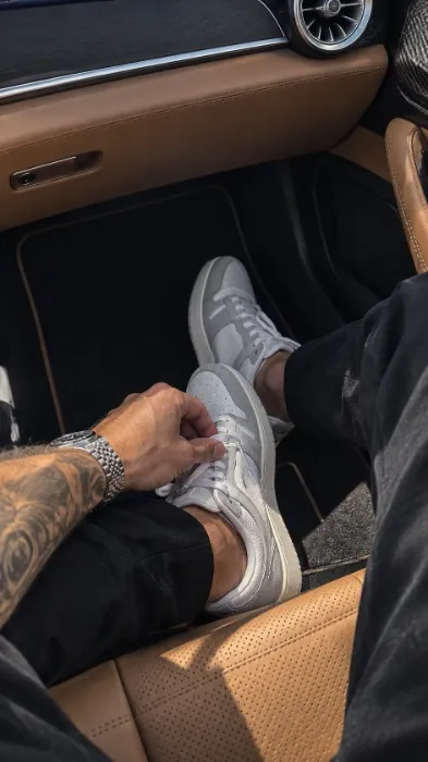 Designer Trainers