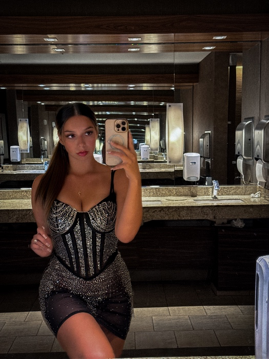 Pre-Trip Shopping Spree