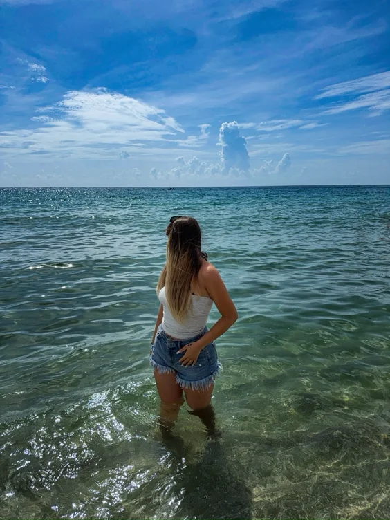 Pre Trip Beauty Maintenance 