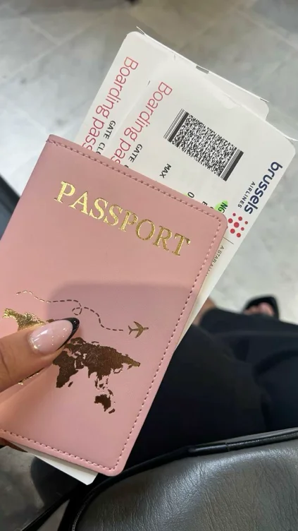 Passport