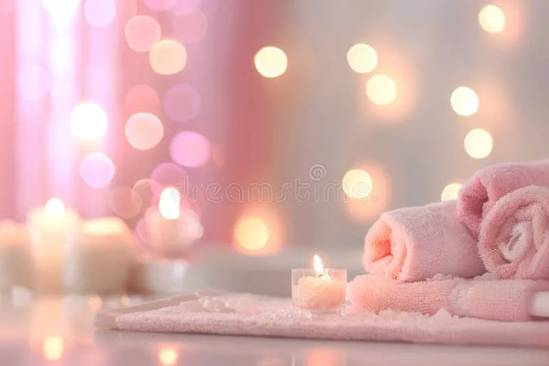 Princess Spa Day! 💖