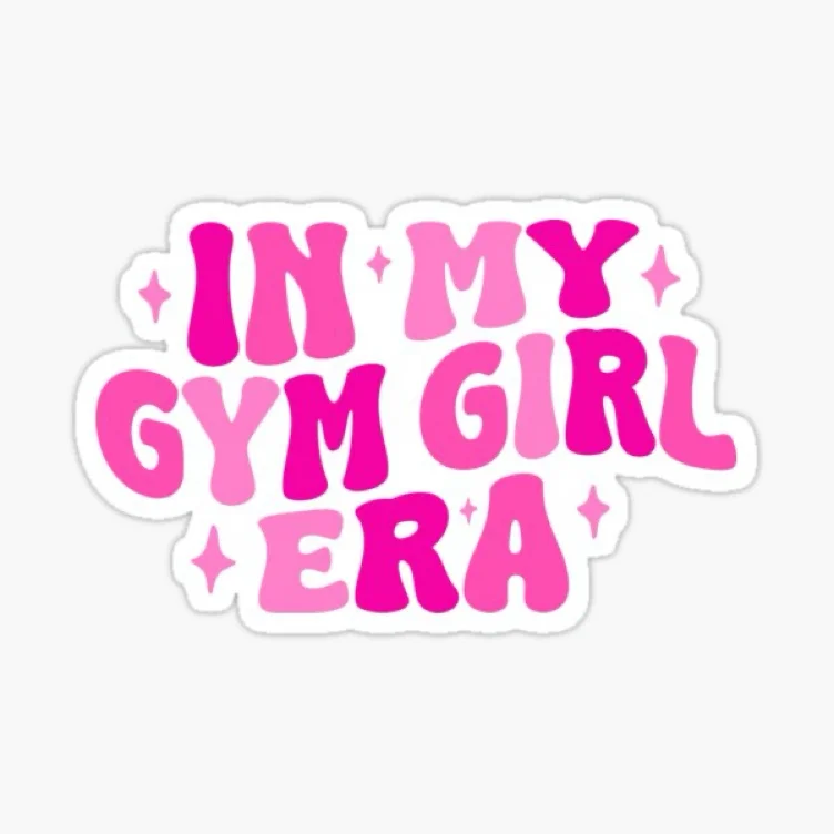 Gym membership 