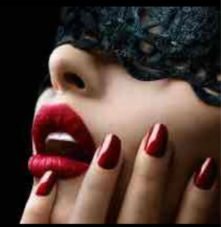 Manicure 