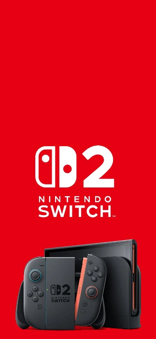 Nintendo Switch 2 Fund!