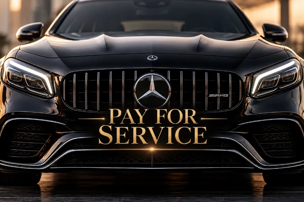 Car Service | Maintenance 