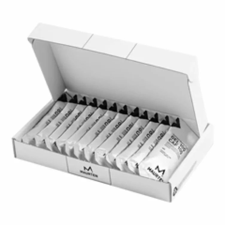 Maurten GEL 100 CAF 100 - Box of 12