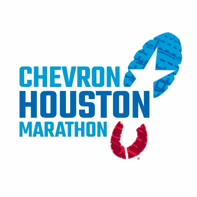 2027 Chevron Houston Marathon Registration