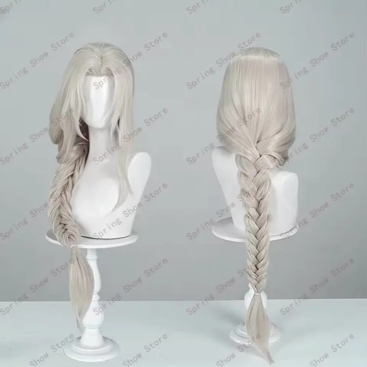 Cosplay wig Fire keeper 