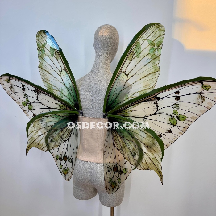 Fairy wings
