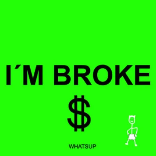 Broke tax 
