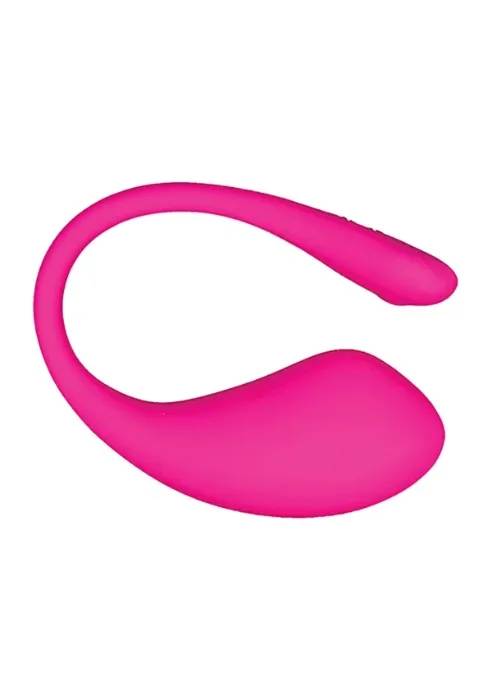 Lovense Lush 3 | Babeland Toy Store