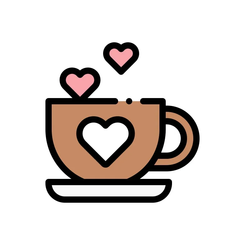 The Coffee