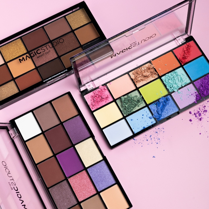 refresh my makeup 