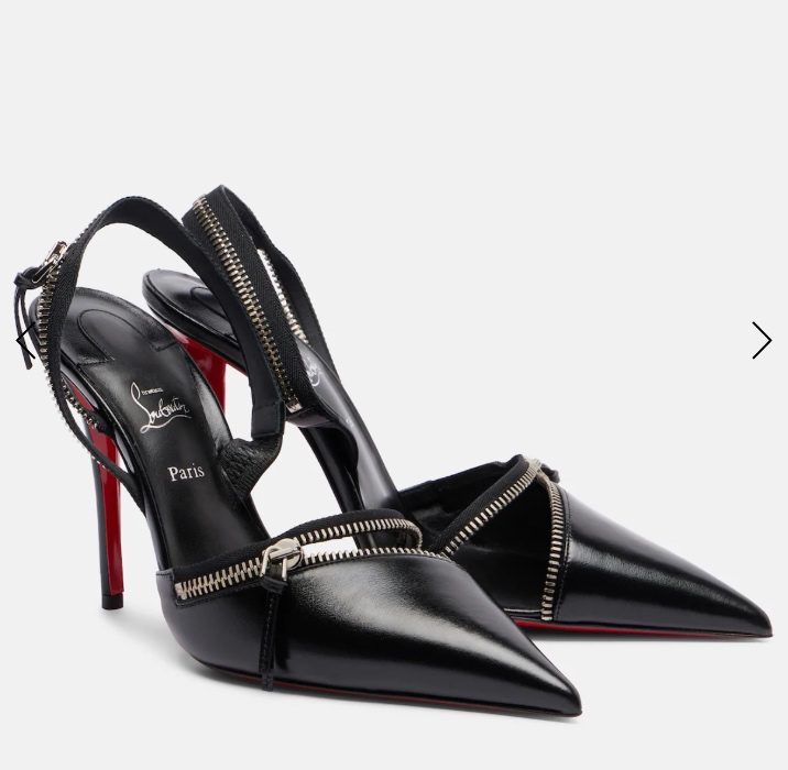 Christian Louboutins Sandals 100