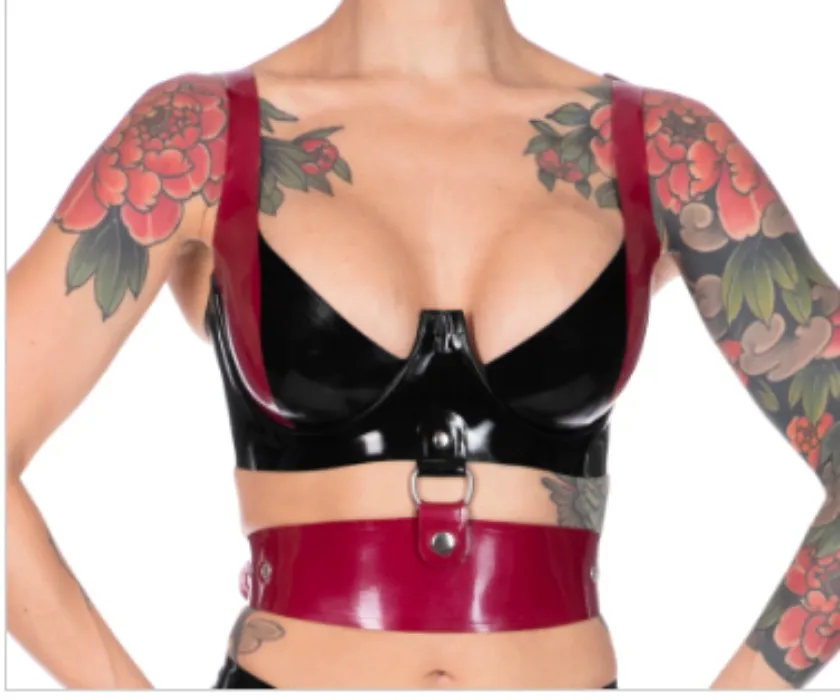 Sonya Bra
