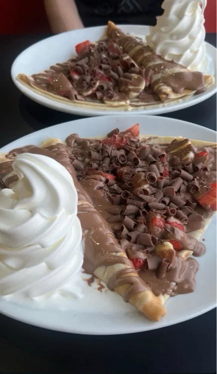 desert🤤