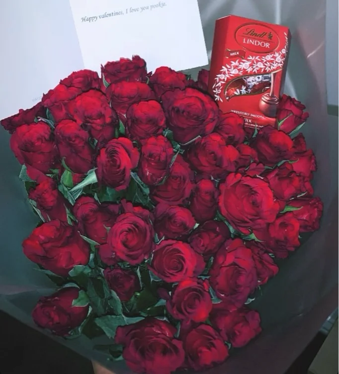 favourite flowers