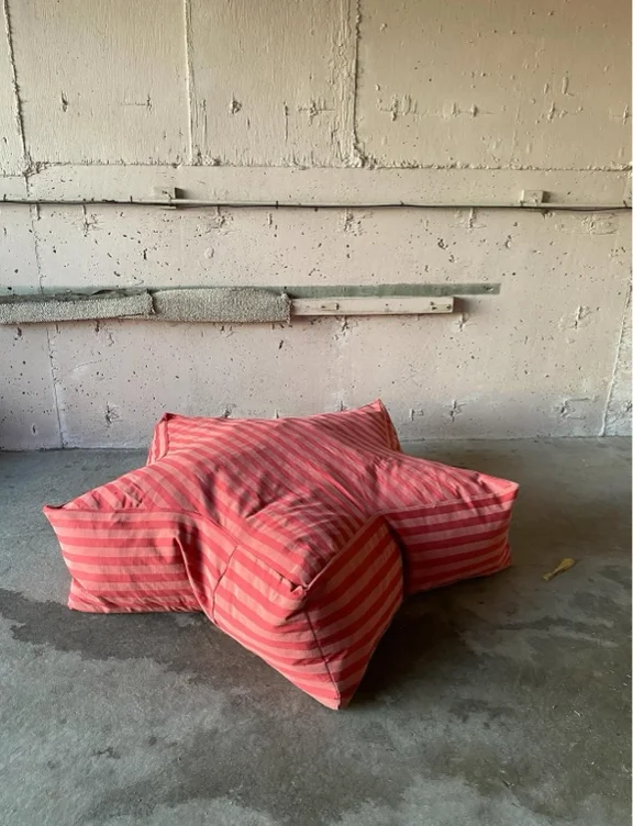 Super Star Bean Bag
