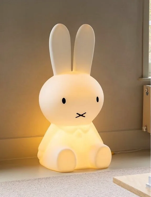 Miffy XL Lamp