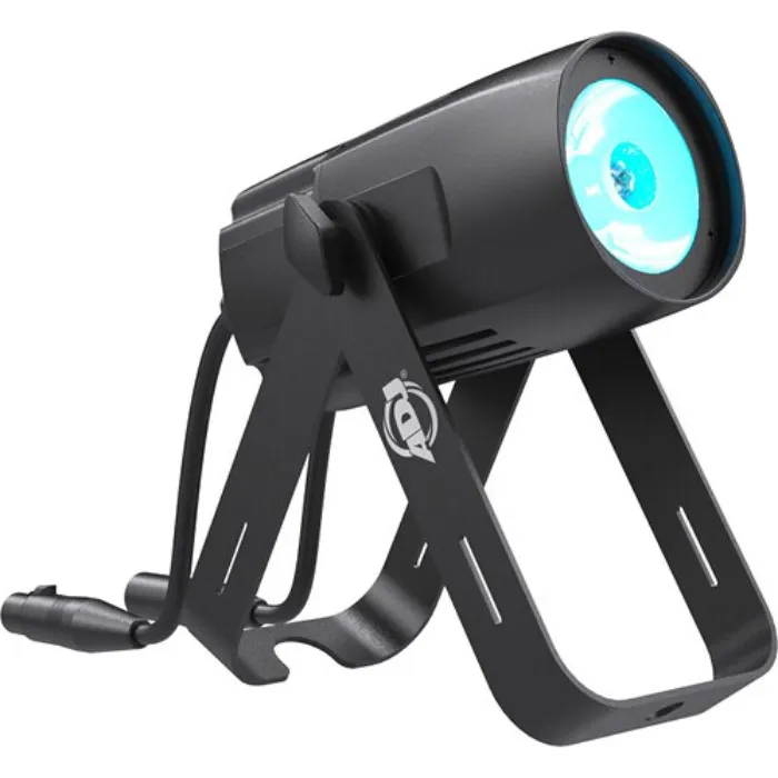 ADJ Saber Spot RGBL LED Pinspot