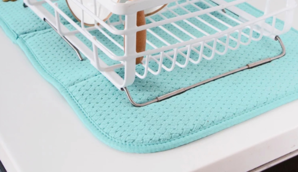 Dish Drying Mat