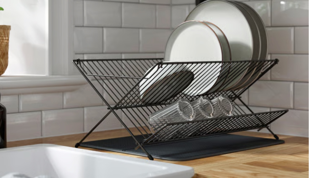 Dish Rack