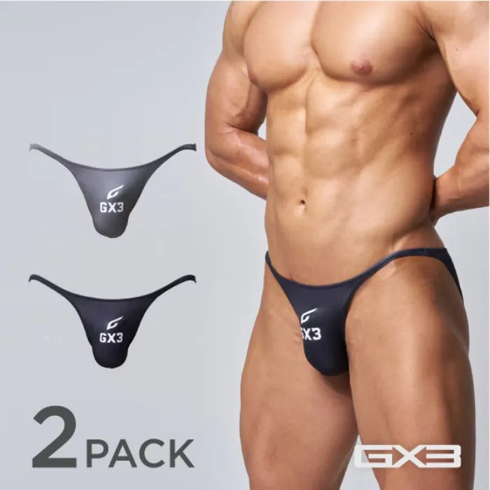 2PACK ELEMENT MINIMUM BIKINI#NP15