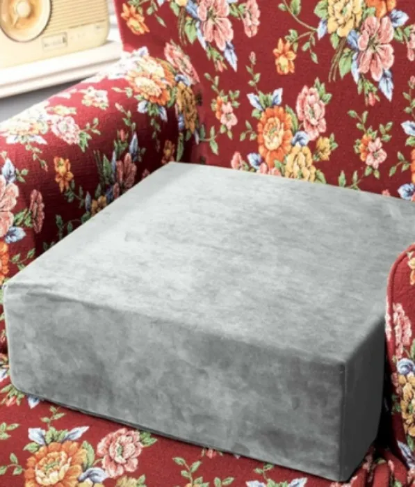 Booster Cushion | Grey