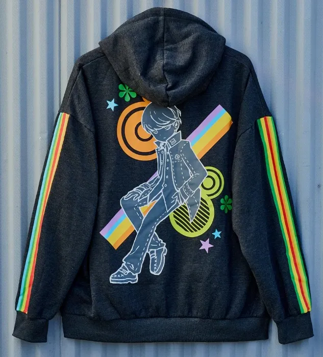 NEW DAYS Zip-Hoodie - omocat