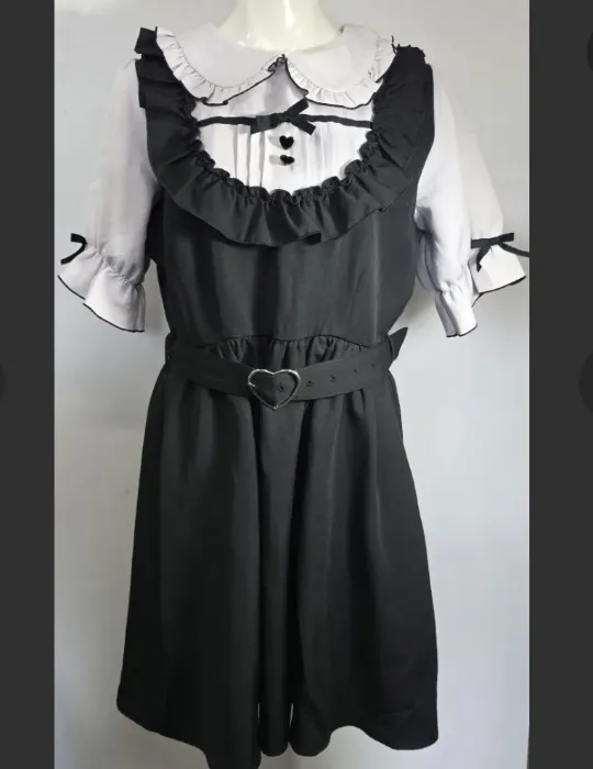 dear my love dress