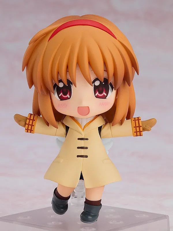 Kanon - Nendoroid Ayu Tsukimiya Figure (Rerelease) | Default Title