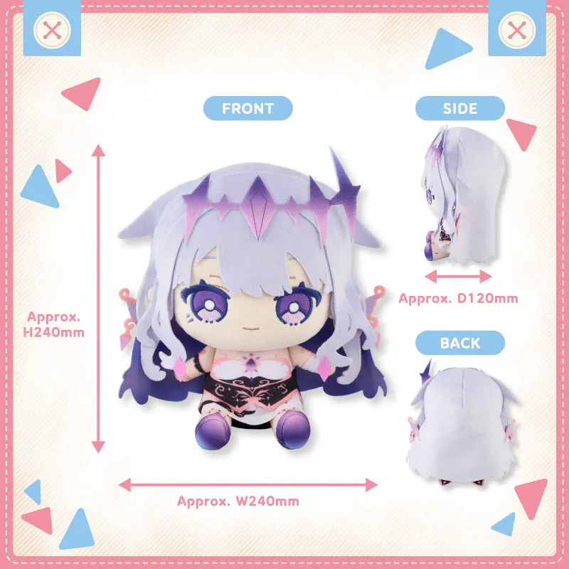 Biboo plush