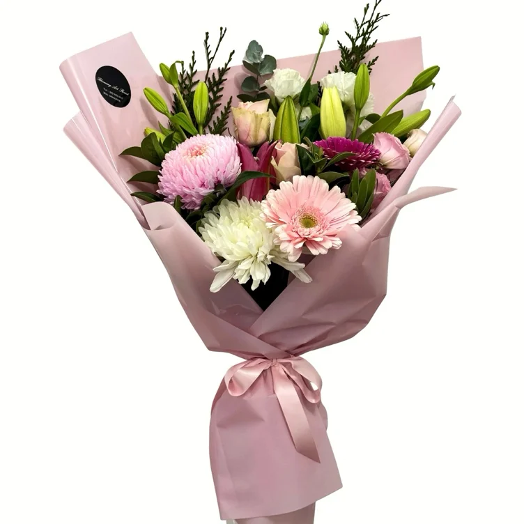 Flowers#