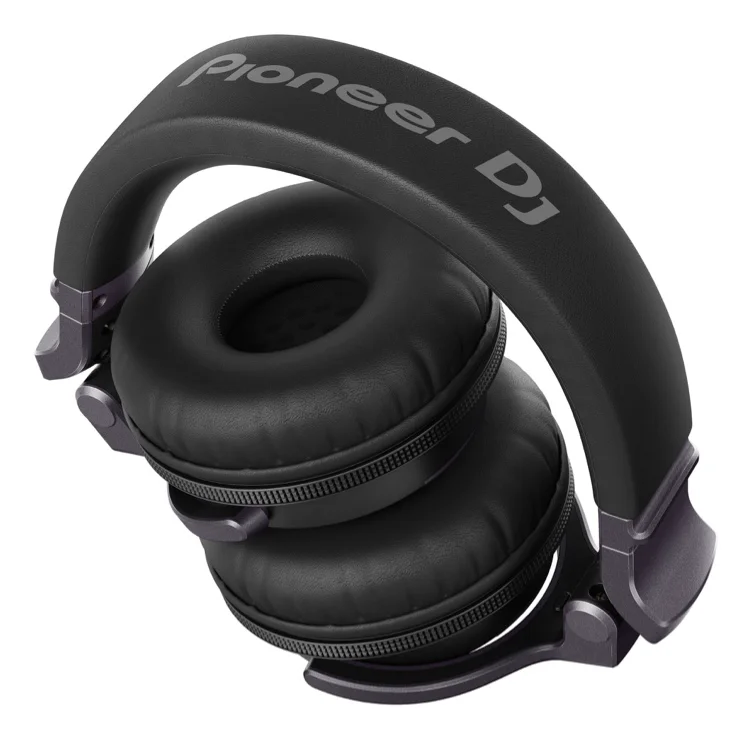Professional headphones HDJ-F10