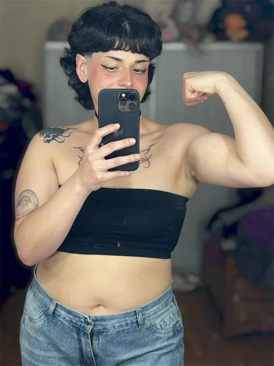 GYM membership#