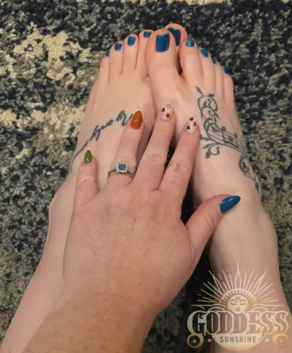 Pedicure