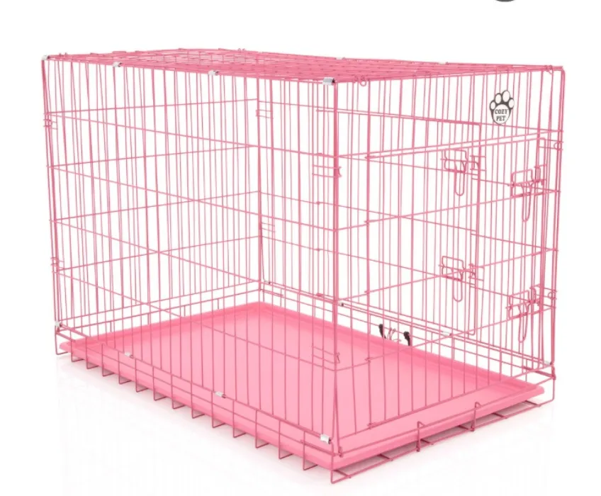 Big Dog Cage (for me :3)