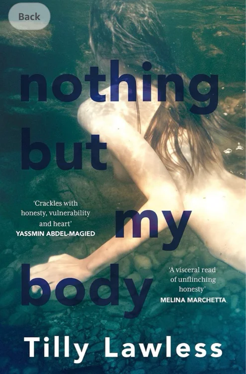 Nothing But My Body