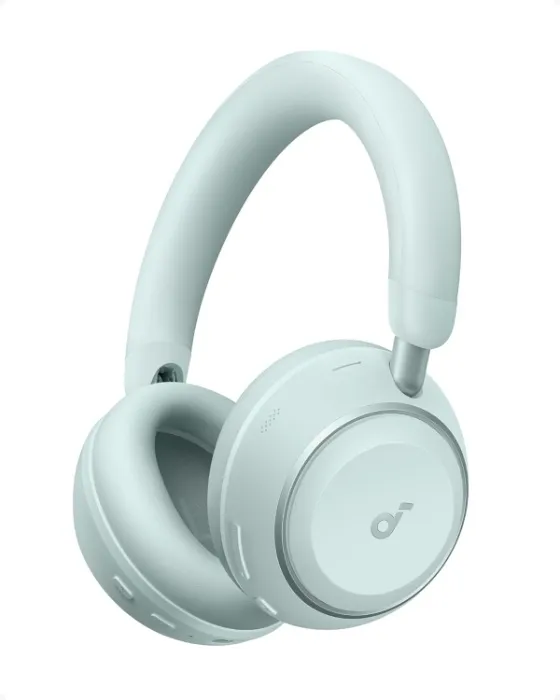 Soundcore Anker Space 2 Bluetooth 6.1 Over-Ear Headphones