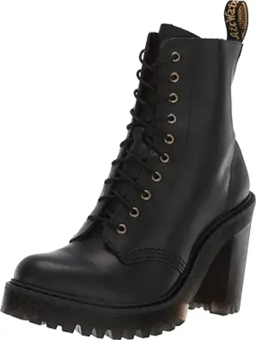 Dr. Martens, 1460 Original 8-Eye Leather Boot