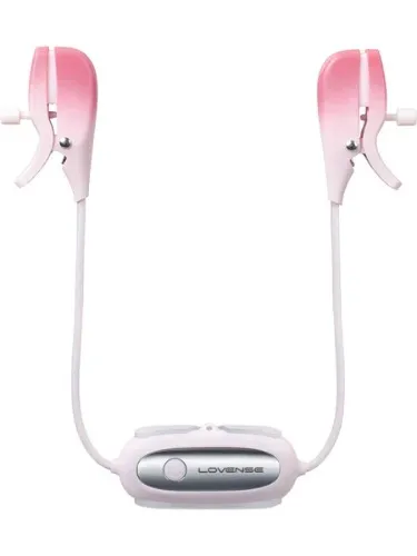 Lovense Gemini Clamps