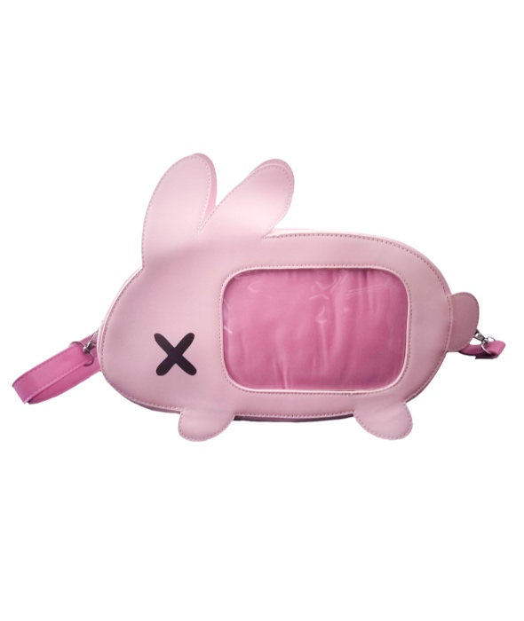 Rabbit Hole Itabag