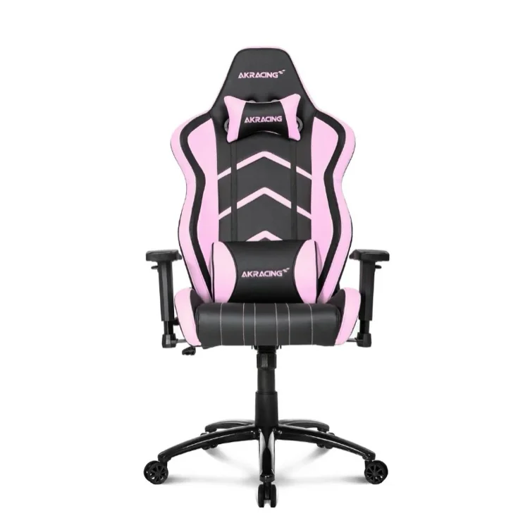 AKRACING PLAYER GAMING CHAIR PINK