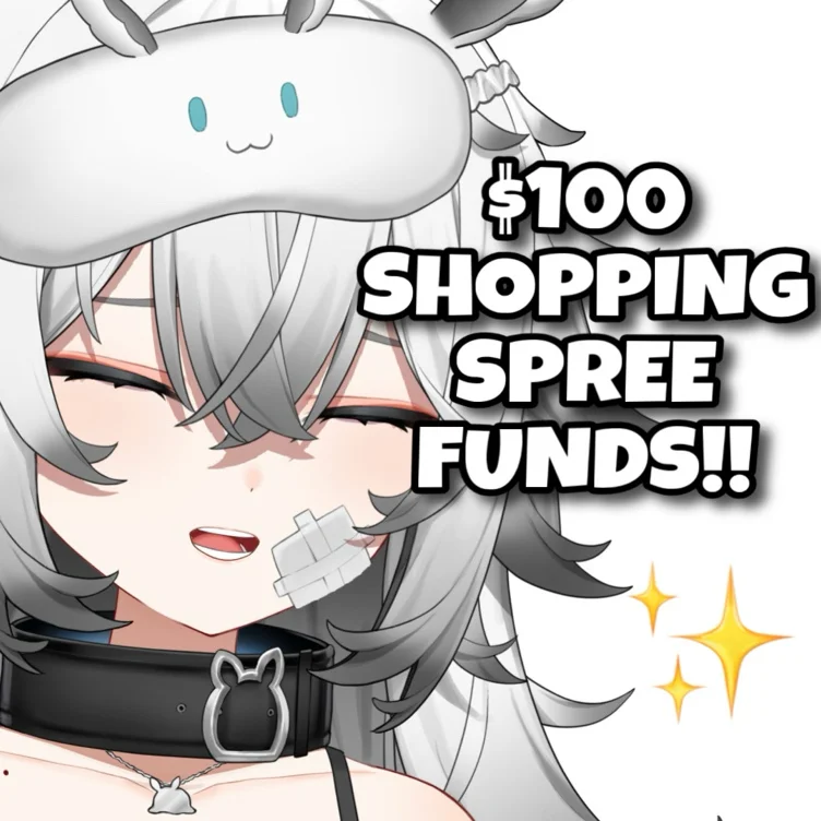 $100 Holiday Shopping Spree