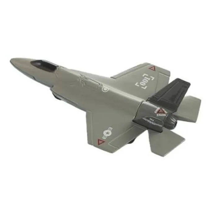Hot Wings Planes | F-35