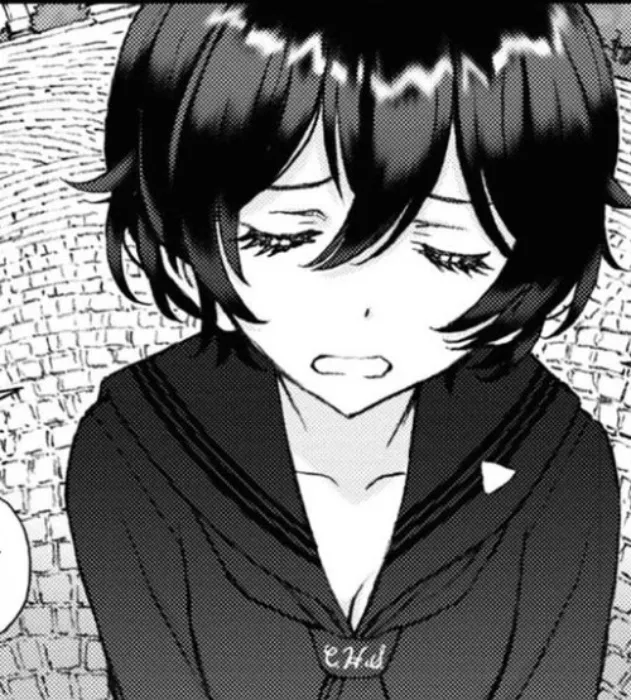 I want a fucking haircut bro