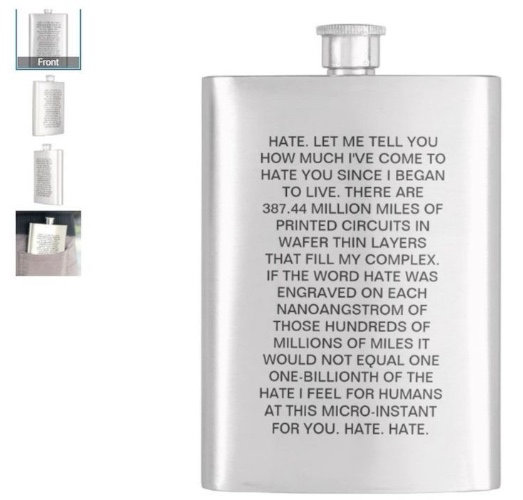 AM Speech Custom Flask