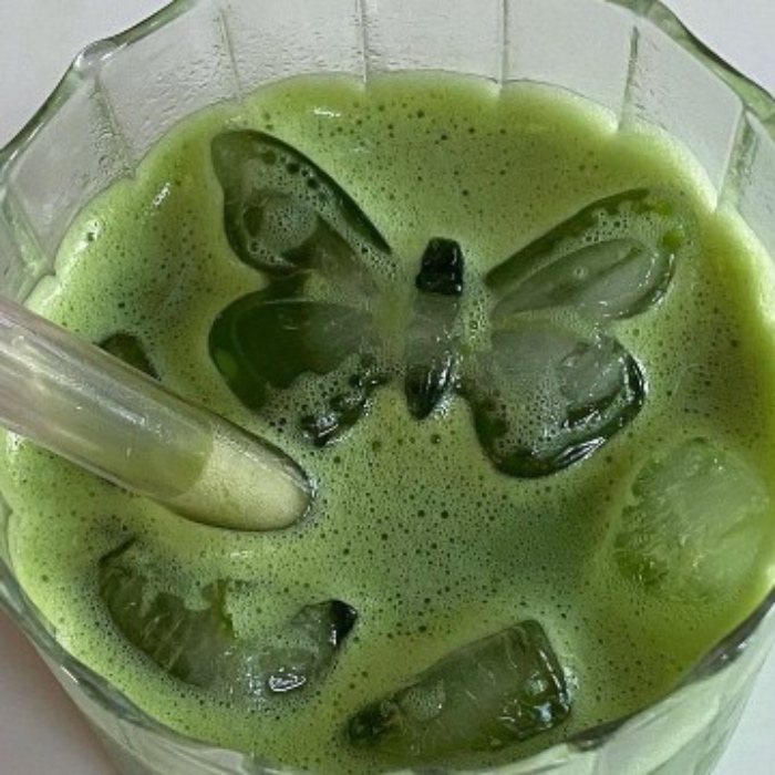 Green Tea 🍵 (£11.11)